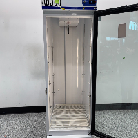 FisherBrand Isotemp Laboratory Refrigerator image 2